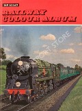 Railway Colour Album  by Ian Allan Ltd.